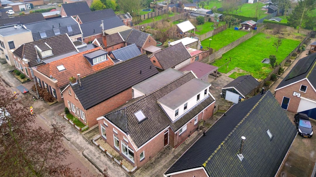 Foto 47 van Hoofdkade 126