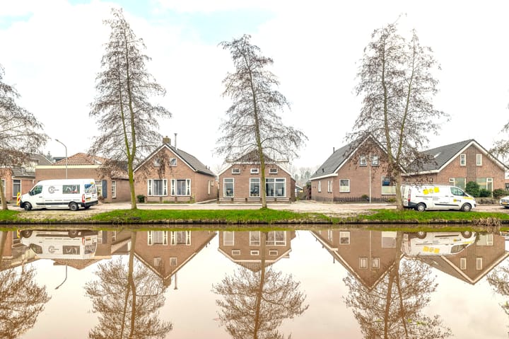 Foto 5 van Hoofdkade 126