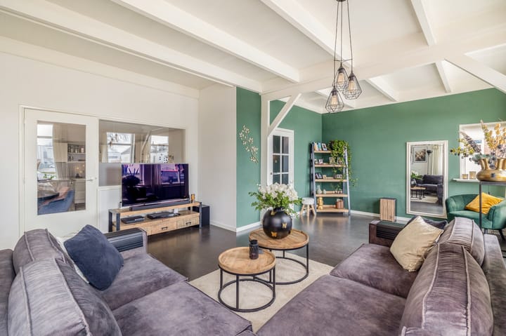 Foto 2 van Hoofdkade 126