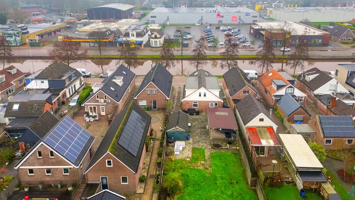 Photo 50 of Hoofdkade 126