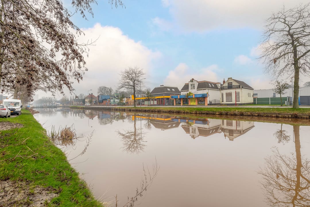 Foto 52 van Hoofdkade 126