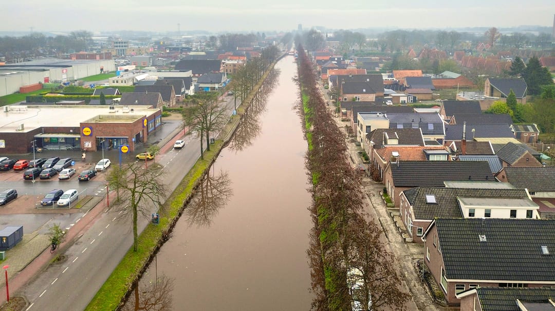 Foto 53 van Hoofdkade 126