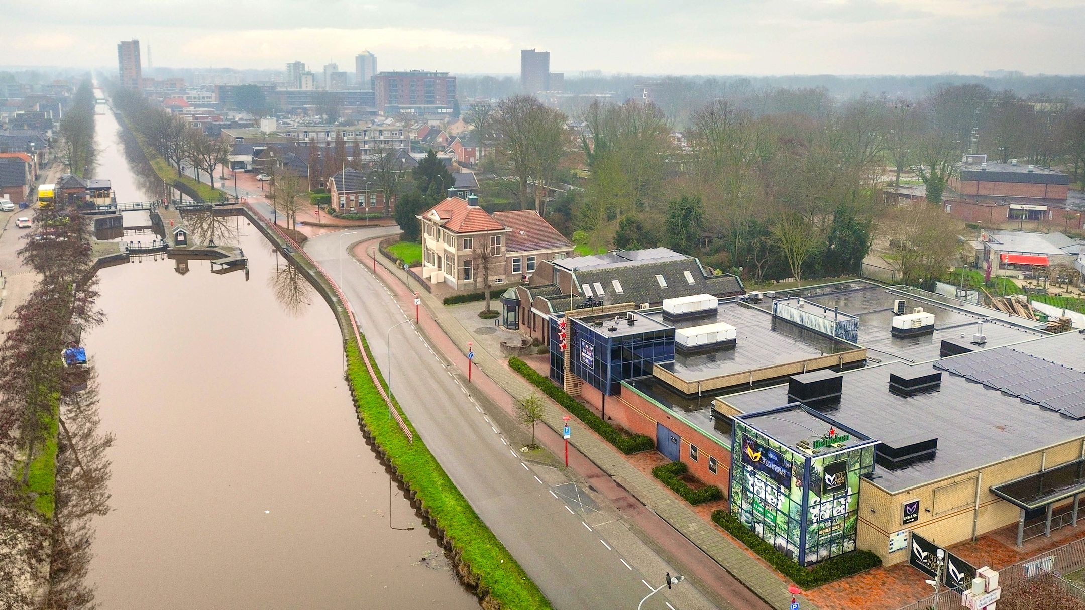 Foto 54 van Hoofdkade 126