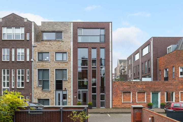 Foto 1 van Stormeer 13