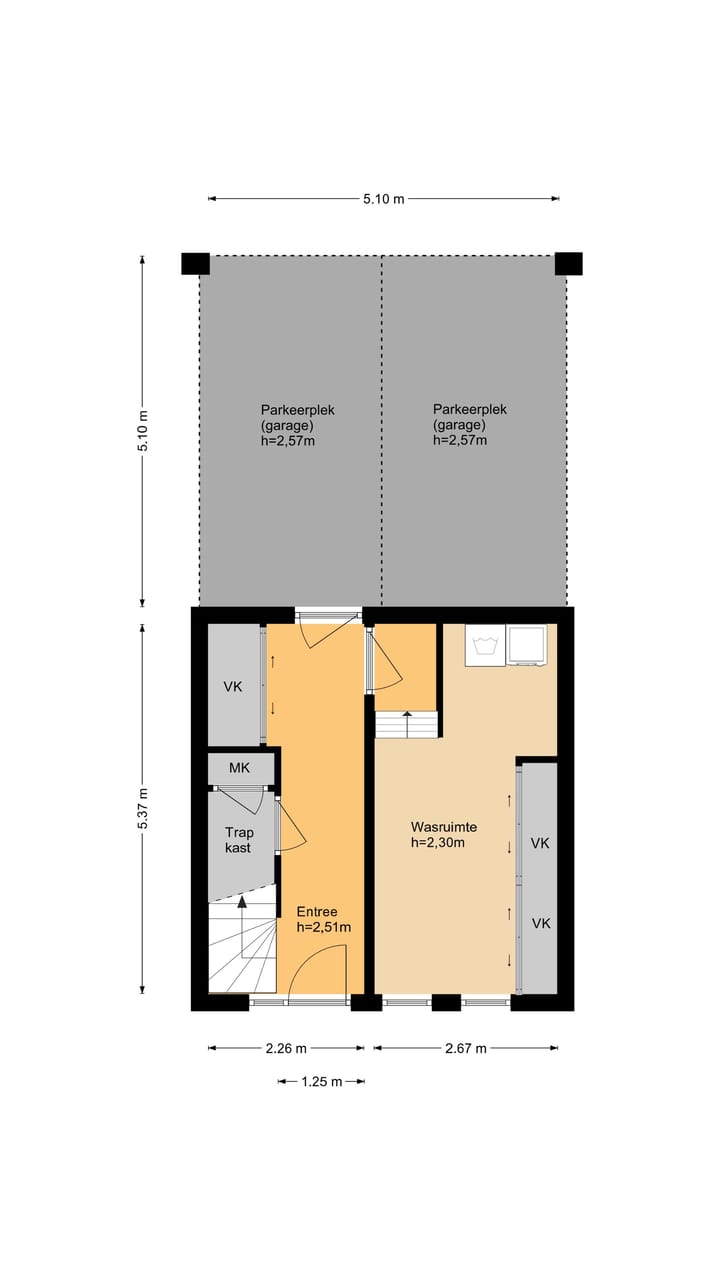 Foto 89 van Stormeer 13
