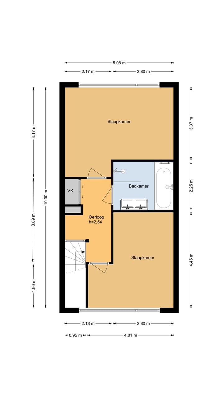 Foto 92 van Stormeer 13