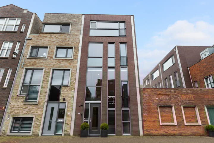 Foto 5 van Stormeer 13