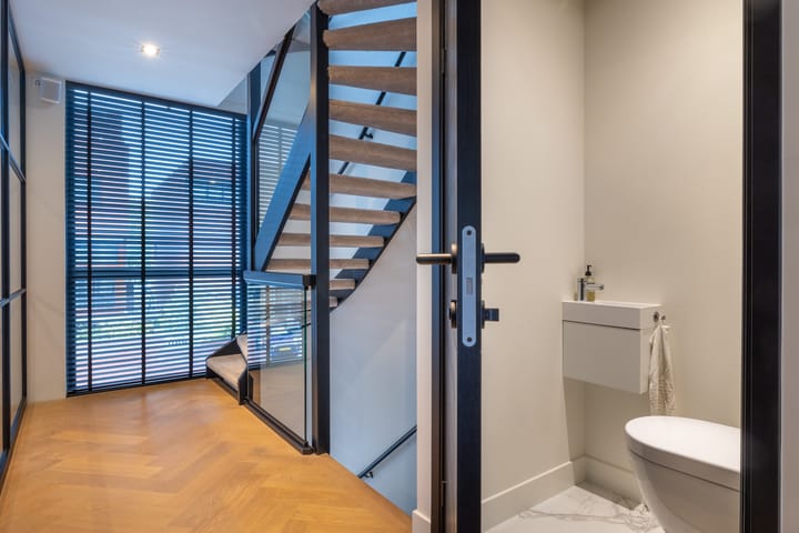 Foto 13 van Stormeer 13