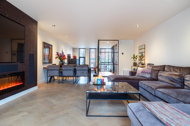 Foto 3 van Stormeer 13