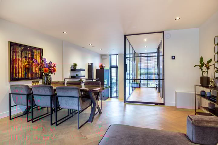 Foto 30 van Stormeer 13