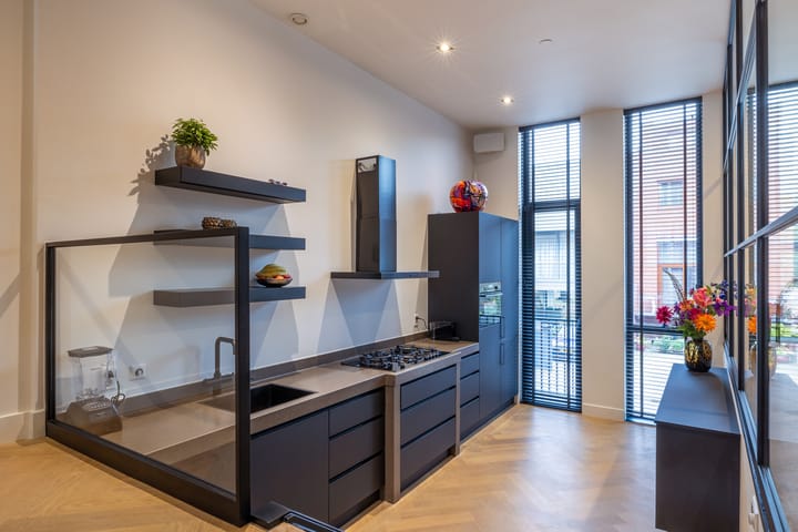 Foto 33 van Stormeer 13