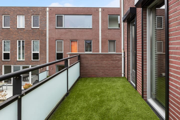 Foto 45 van Stormeer 13