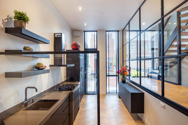 Foto 32 van Stormeer 13