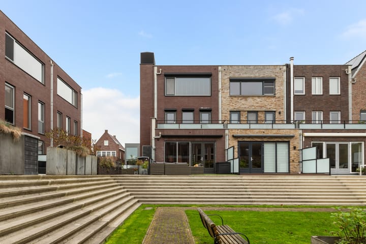 Foto 75 van Stormeer 13