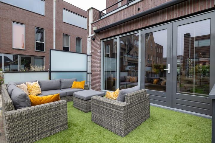 Foto 76 van Stormeer 13