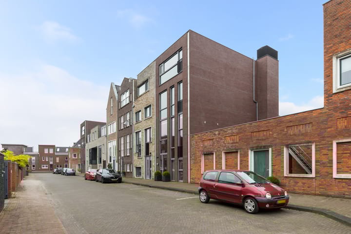 Foto 84 van Stormeer 13