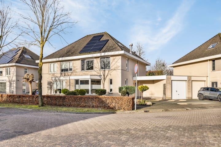 Foto 3 van Kampakker 41