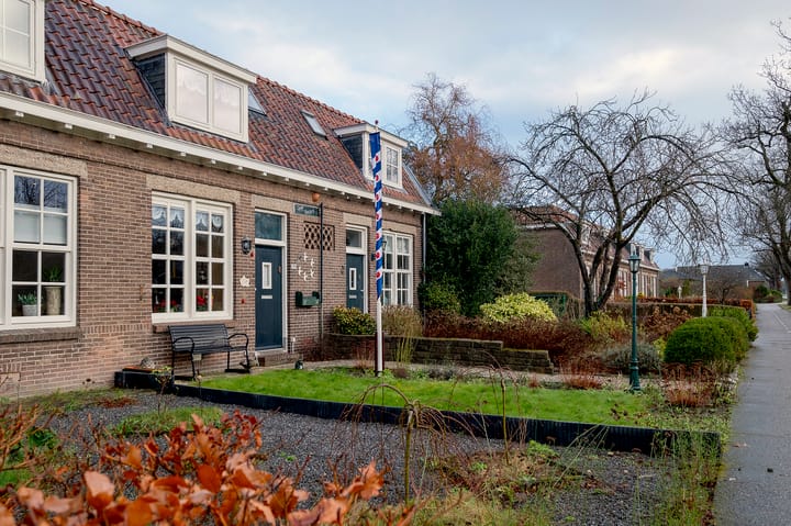 Foto 7 van Hoofdweg 70