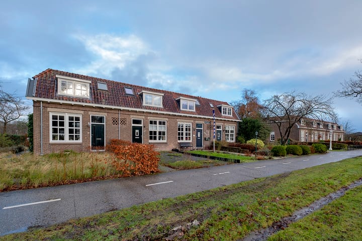 Foto 4 van Hoofdweg 70