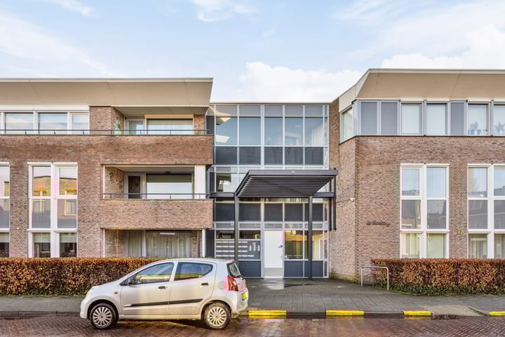 Foto 2 van De Hoefslag 2