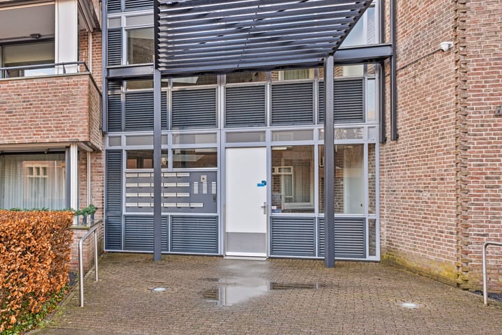 Foto 5 van De Hoefslag 2