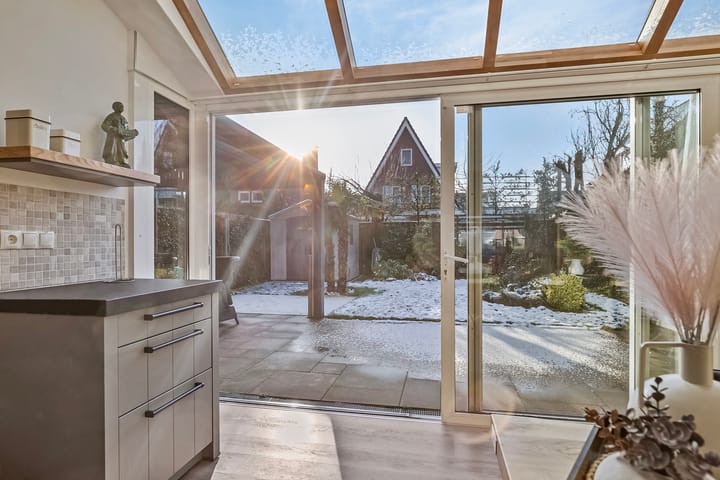 Foto 17 van Sprengenbergweide 4