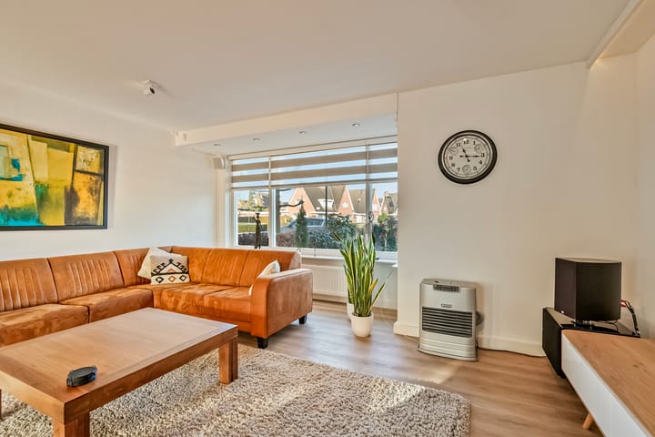 Foto 8 van Sprengenbergweide 4