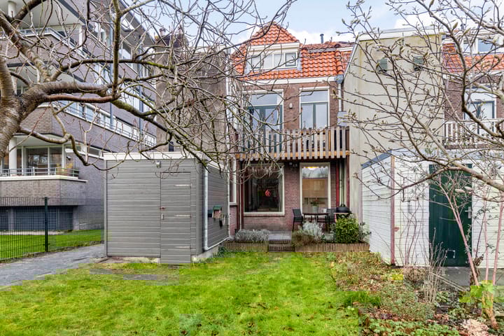 Foto 3 van Kernstraat 17