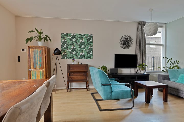 Foto 12 van Kernstraat 17