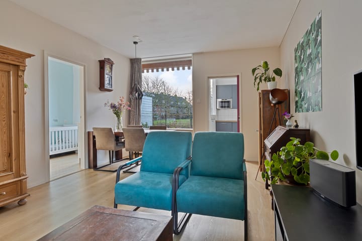 Foto 14 van Kernstraat 17