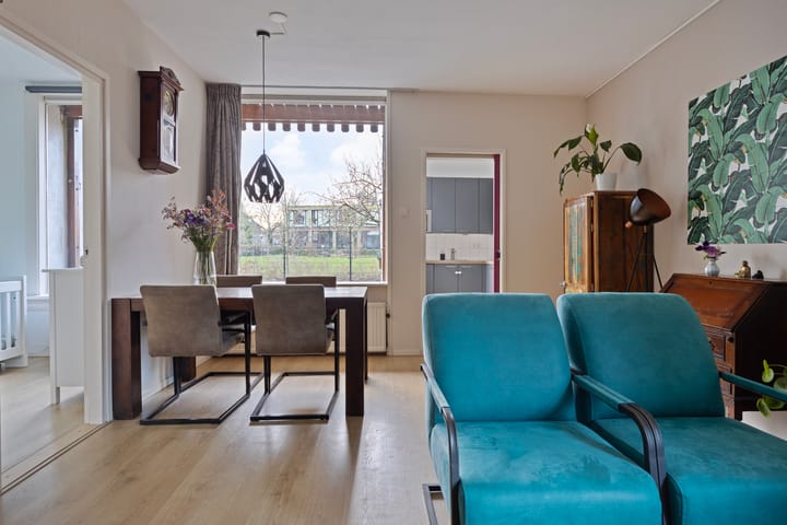 Foto 15 van Kernstraat 17