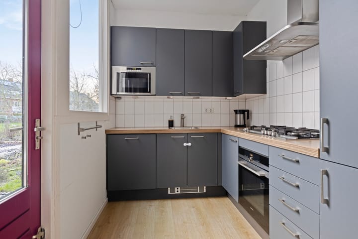 Foto 4 van Kernstraat 17