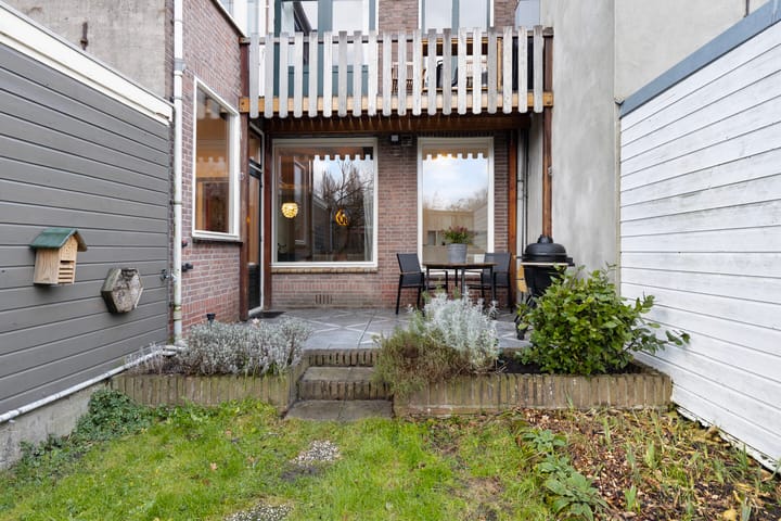 Foto 24 van Kernstraat 17