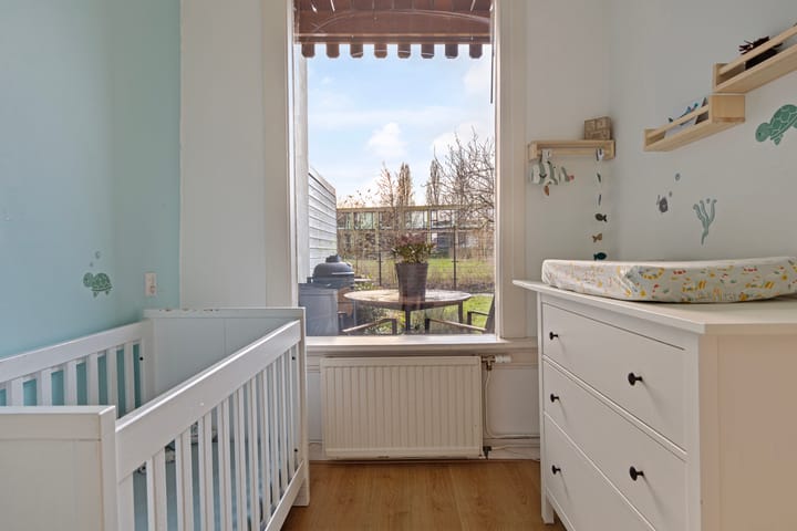 Foto 25 van Kernstraat 17