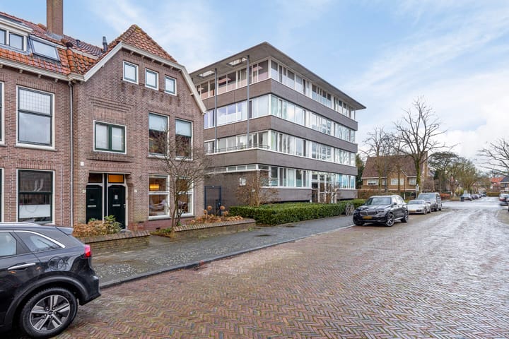 Foto 33 van Kernstraat 17