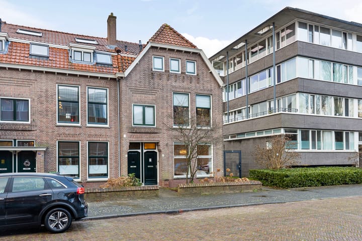 Foto 32 van Kernstraat 17