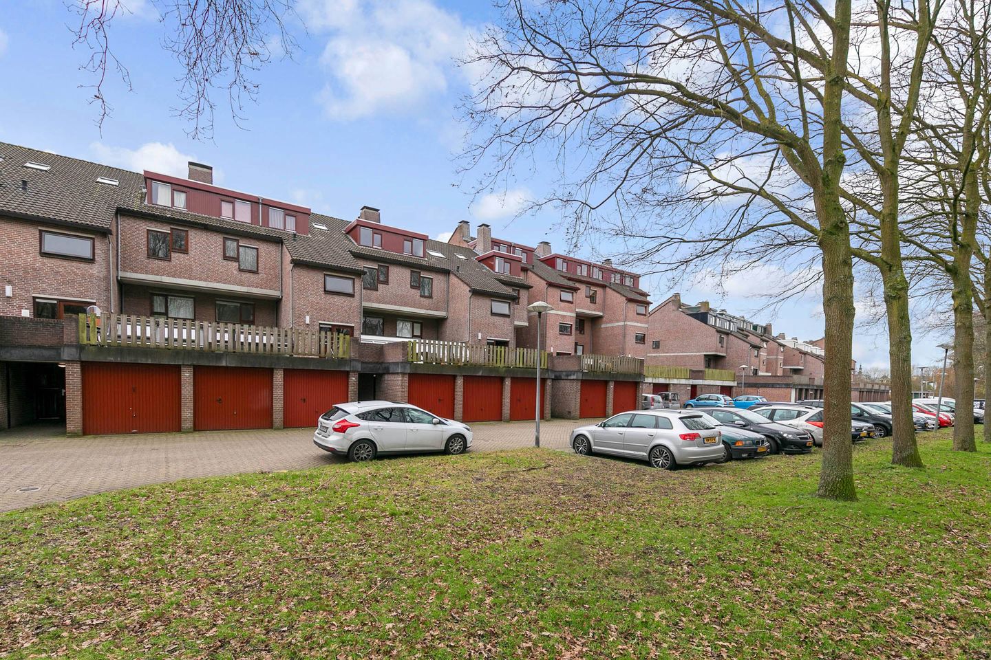 Foto 1 van Albert van Dalsumlaan 531