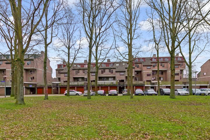 Foto 2 van Albert van Dalsumlaan 531