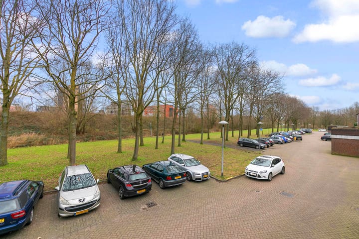 Foto 6 van Albert van Dalsumlaan 531