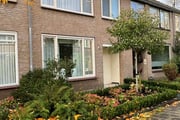 vrije-sector-woningen te huur op Chrysantenhof 7