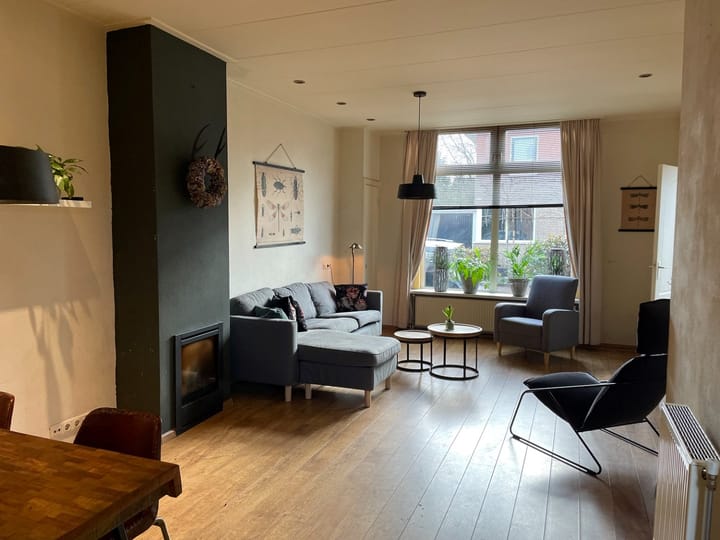 Foto 3 van Fabrieksstraat 27