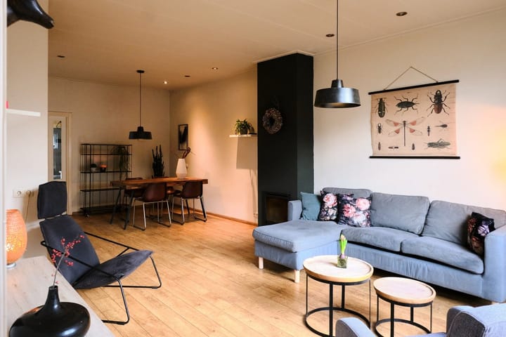 Foto 5 van Fabrieksstraat 27