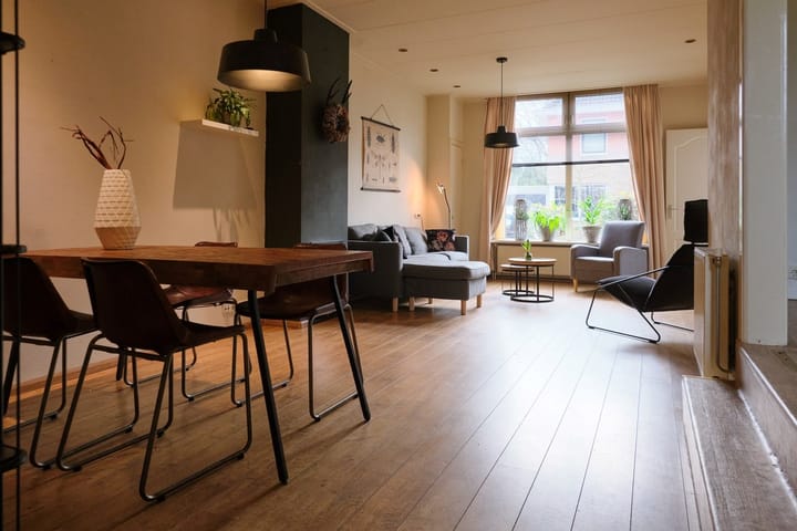 Foto 6 van Fabrieksstraat 27