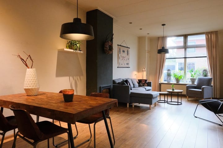 Foto 7 van Fabrieksstraat 27