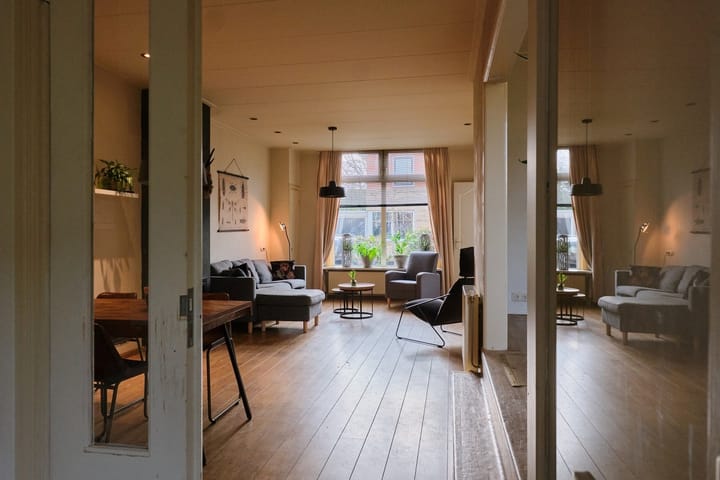 Foto 8 van Fabrieksstraat 27