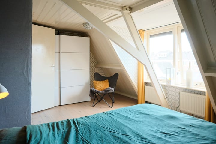 Foto 21 van Fabrieksstraat 27