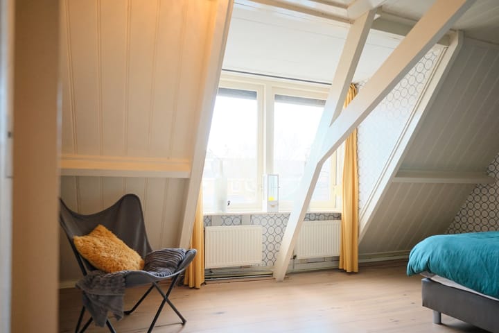 Foto 23 van Fabrieksstraat 27