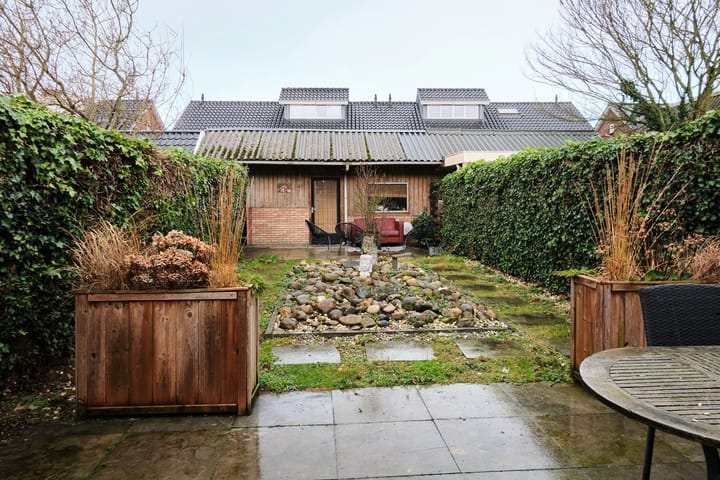 Foto 28 van Fabrieksstraat 27