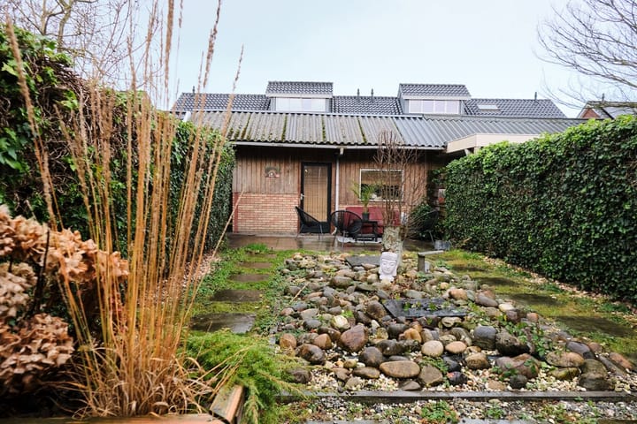 Foto 29 van Fabrieksstraat 27