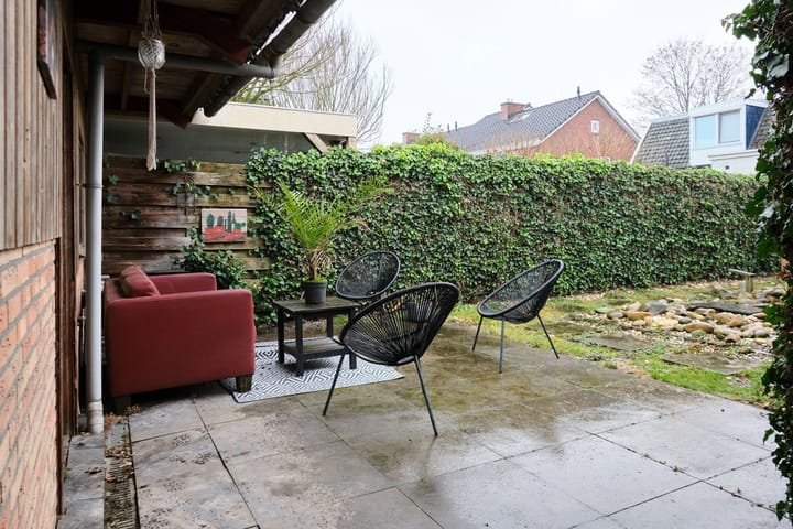 Foto 31 van Fabrieksstraat 27